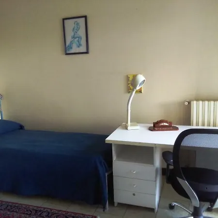 Letizia's House Lejlighed Catania
