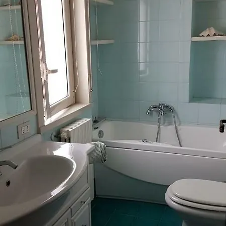 Letizia's House Apartment
