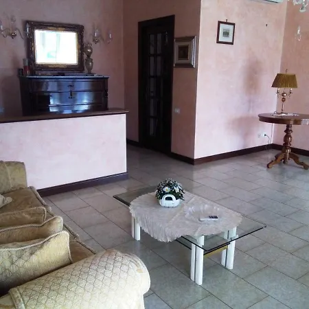 Apartment Letizia's House Catania