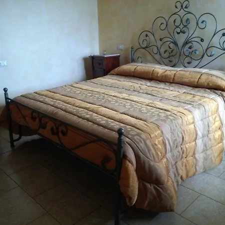 Apartment Letizia's House *