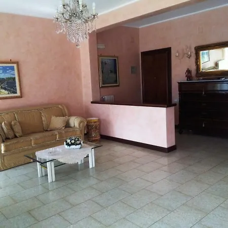 Apartment Letizia's House