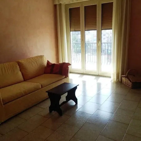 Apartment Letizia's House *