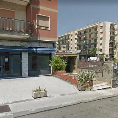 Letizia's House Apartment