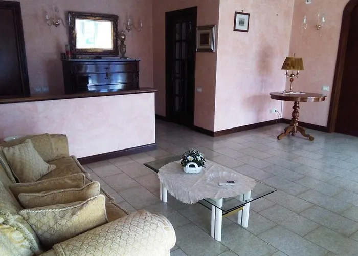 Apartamento Letizia's House Catania