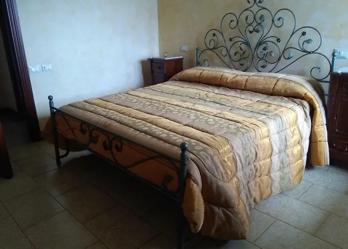 Apartamento Letizia's House *