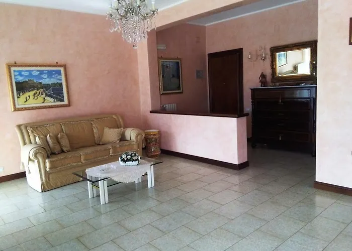 Apartamento Letizia's House