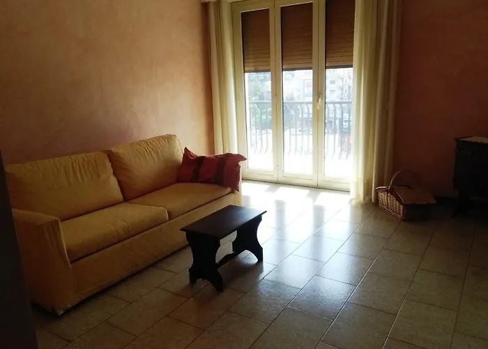 Apartamento Letizia's House *