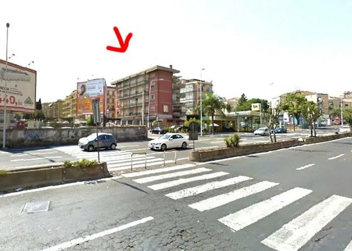 Apartamento Letizia's House *